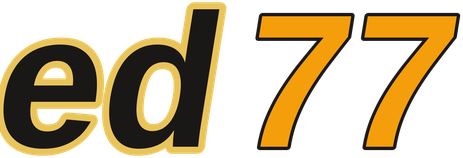 ed77 logo