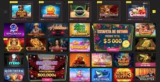 ed77 Pakistan Casino lobby