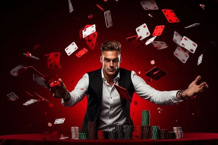 ed77 Casino