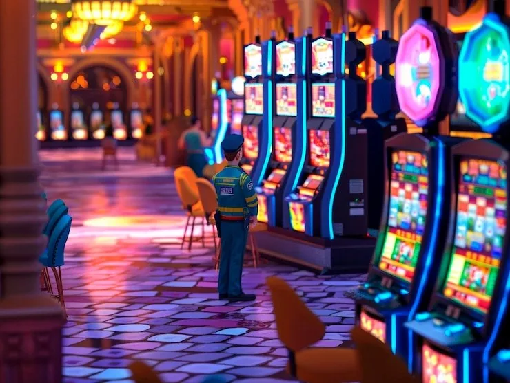 ed77 Sportsbook